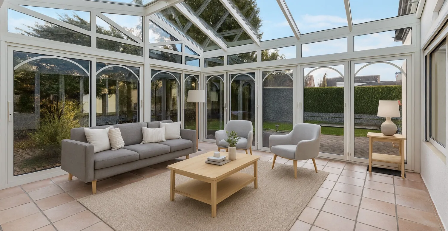 Beispielfoto Einrichtung