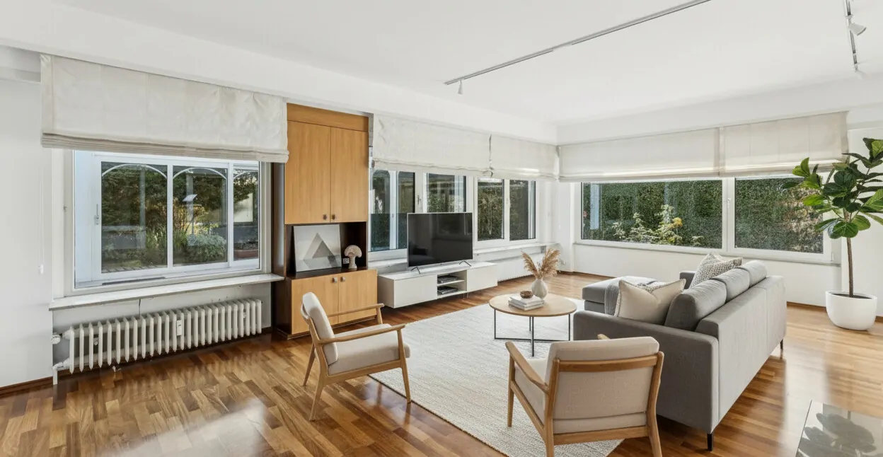 Beispielfoto Einrichtung