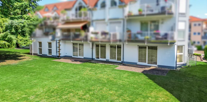 von Poll Immobilien GmbH