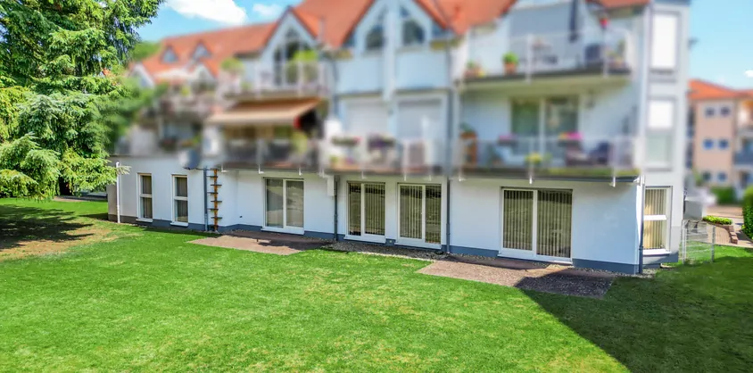 von Poll Immobilien GmbH