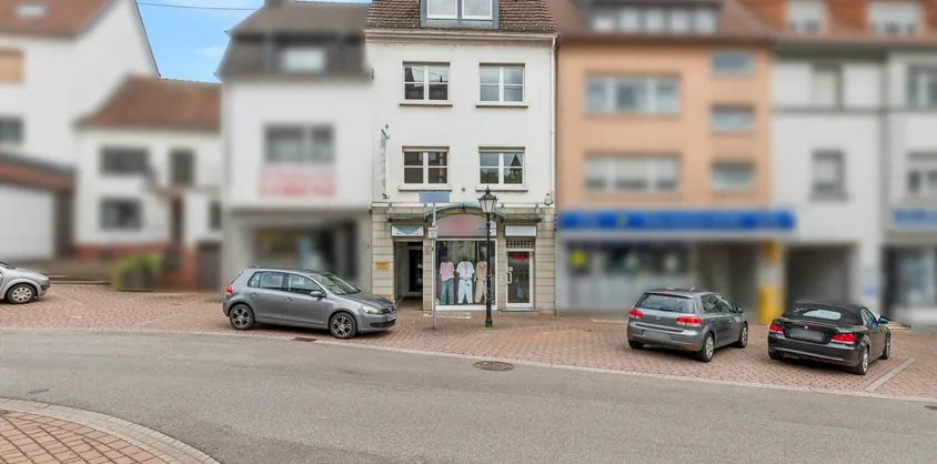 von Poll Immobilien GmbH