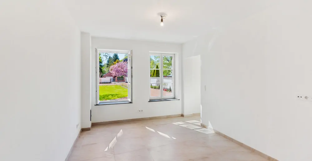 Esszimmer Erdgeschoss