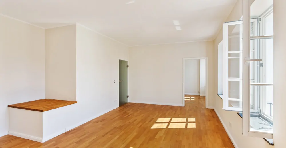 Wohnzimmer Obergeschoss