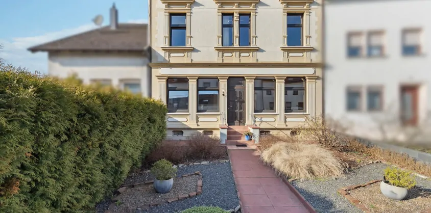 von Poll Immobilien GmbH