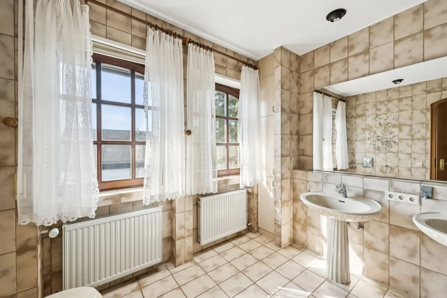 Bad en Suite