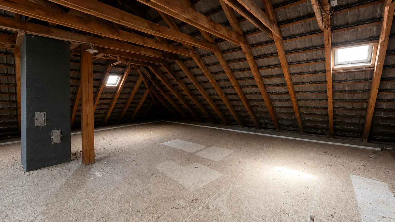 Attraktive Kapitalanlage
in bester Innenstadtlage von Saarlouis
