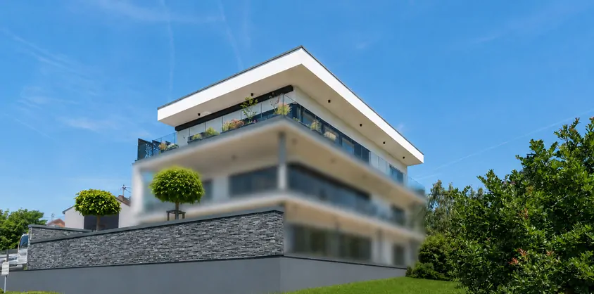 von Poll Immobilien GmbH