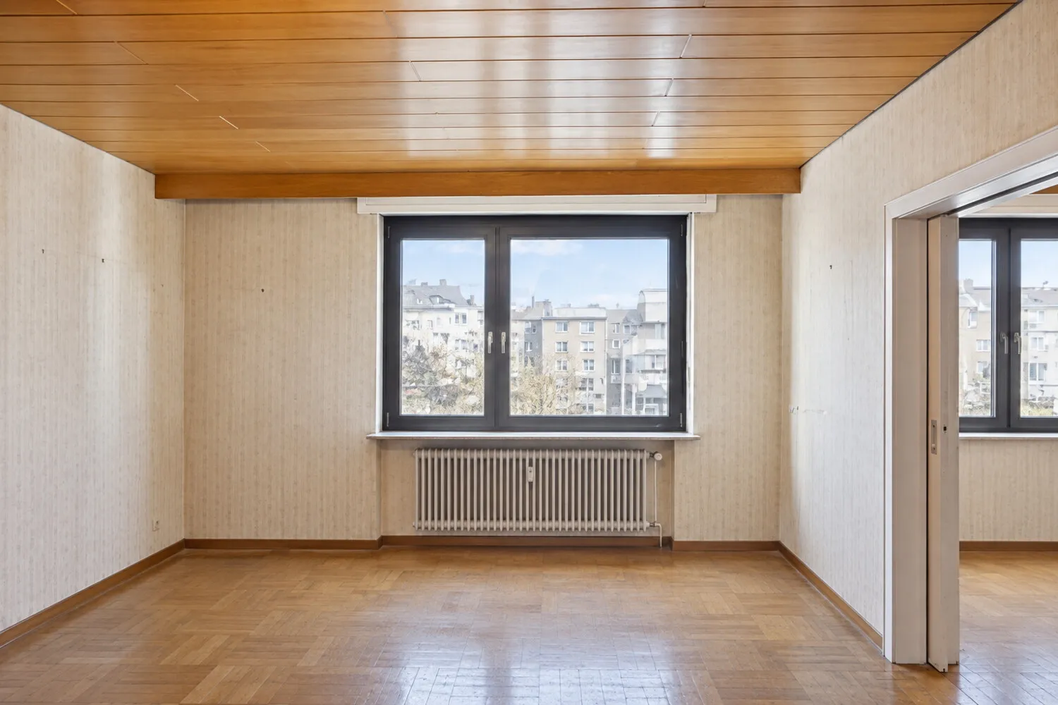 Wohnzimmer OG