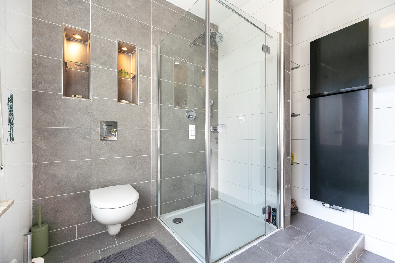 EG Badezimmer