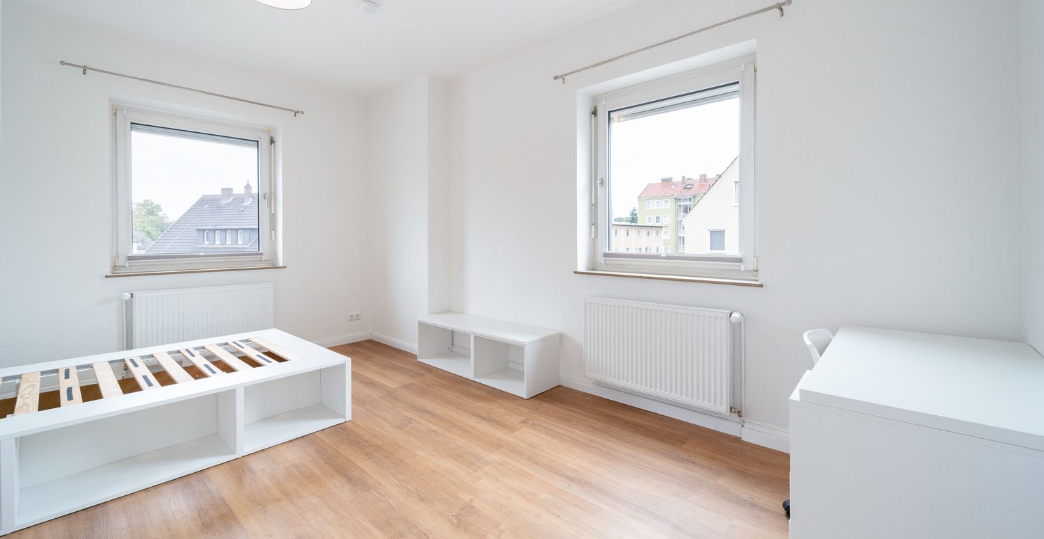 Zimmer links