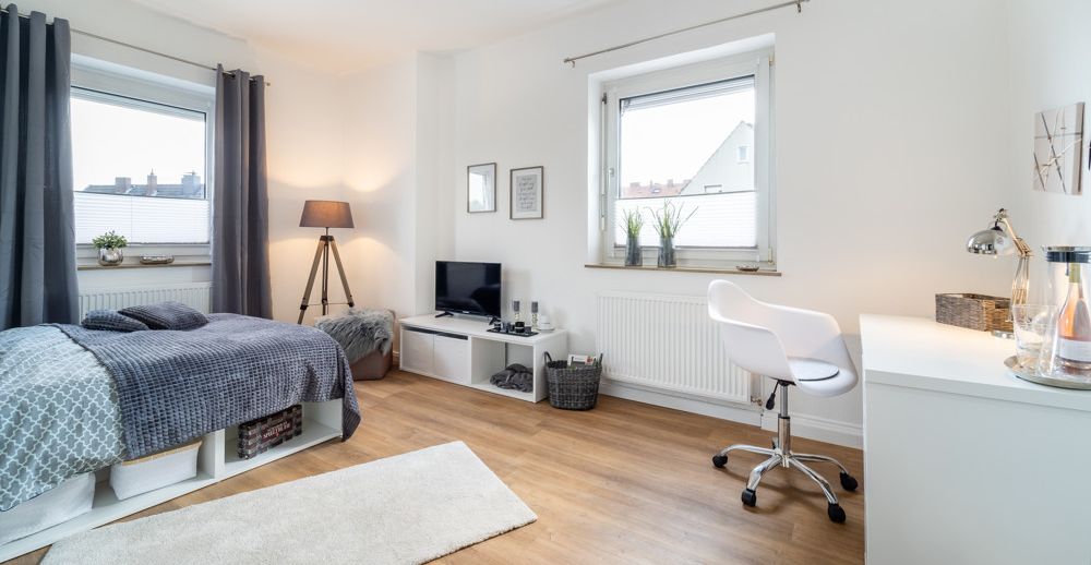 Zimmer 1