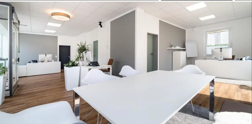 von Poll Immobilien GmbH