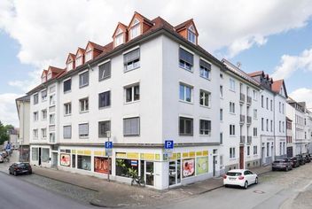 von Poll Immobilien GmbH