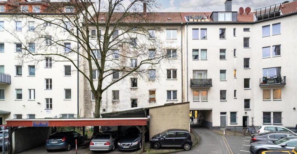Stellplatz