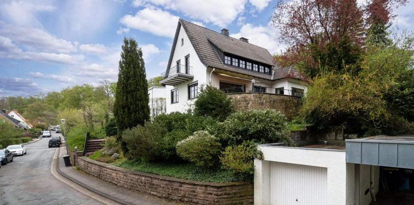 von Poll Immobilien GmbH