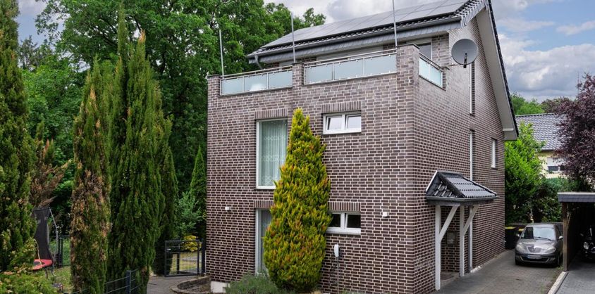 von Poll Immobilien GmbH