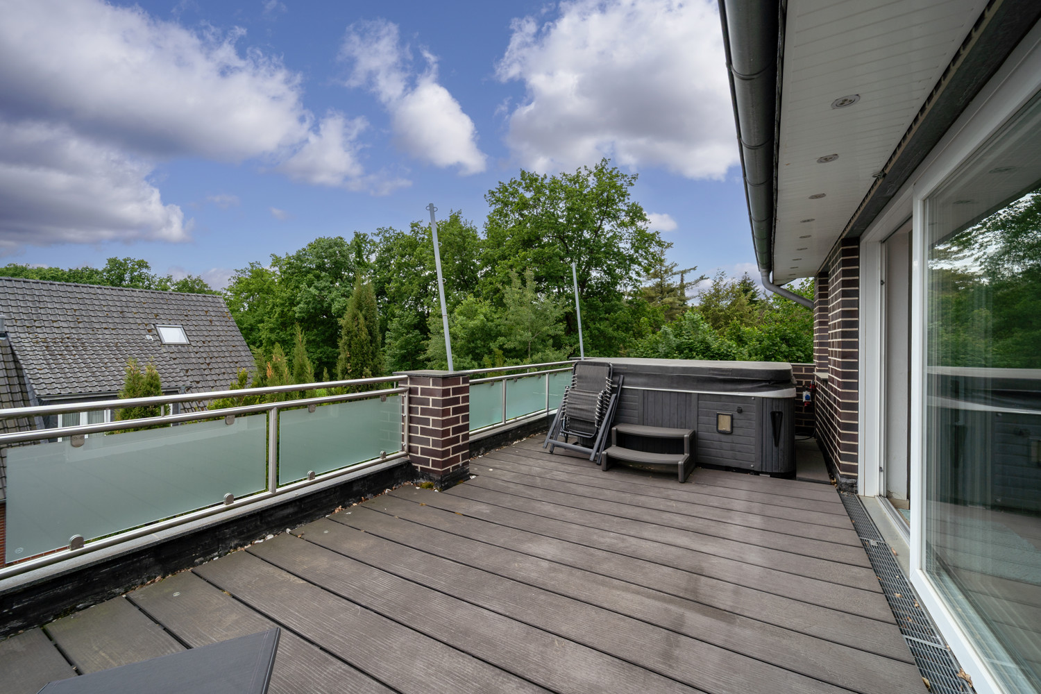 DG Terrasse