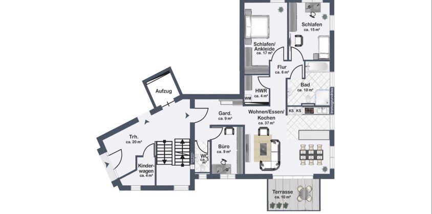 von Poll Immobilien GmbH