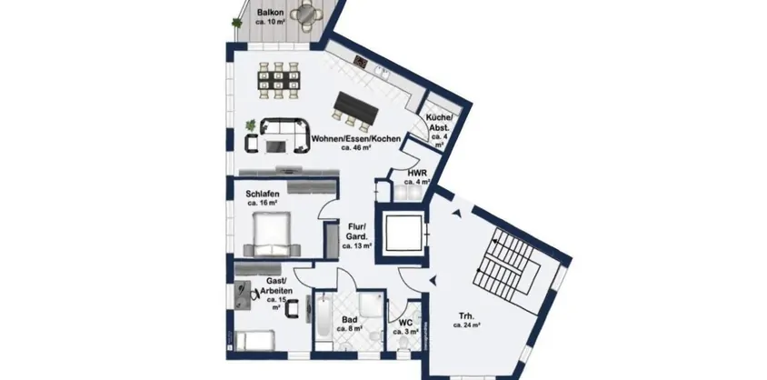 von Poll Immobilien GmbH