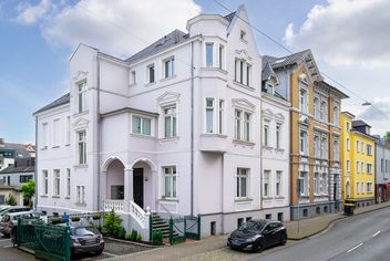 von Poll Immobilien GmbH