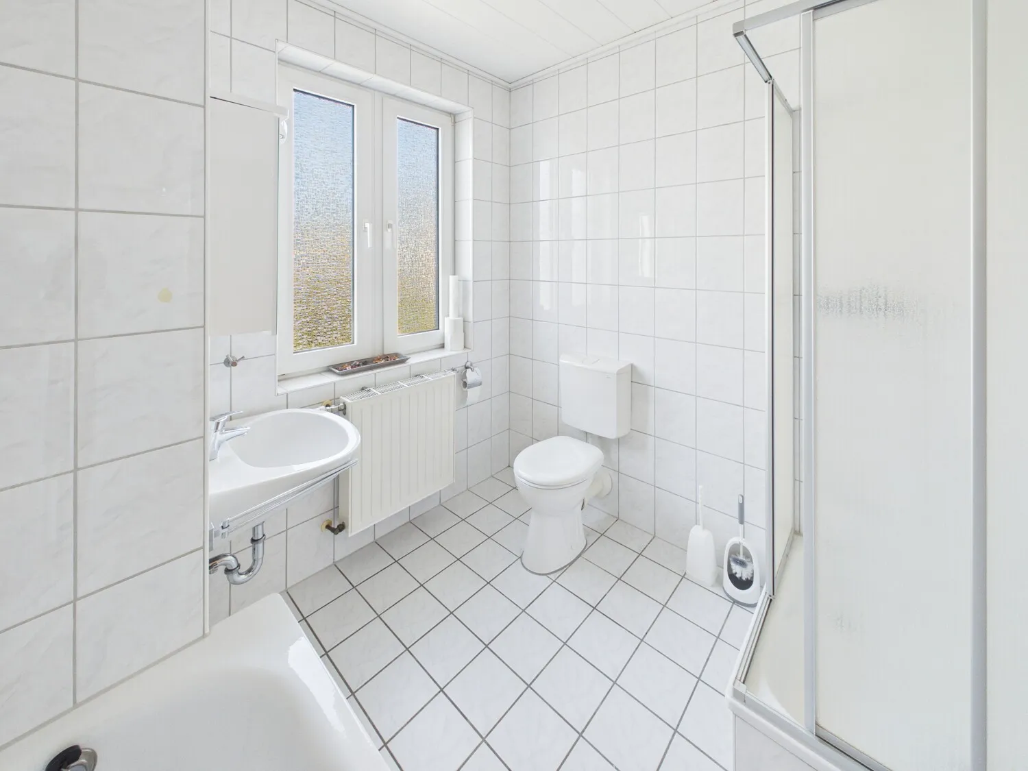 OG Badezimmer