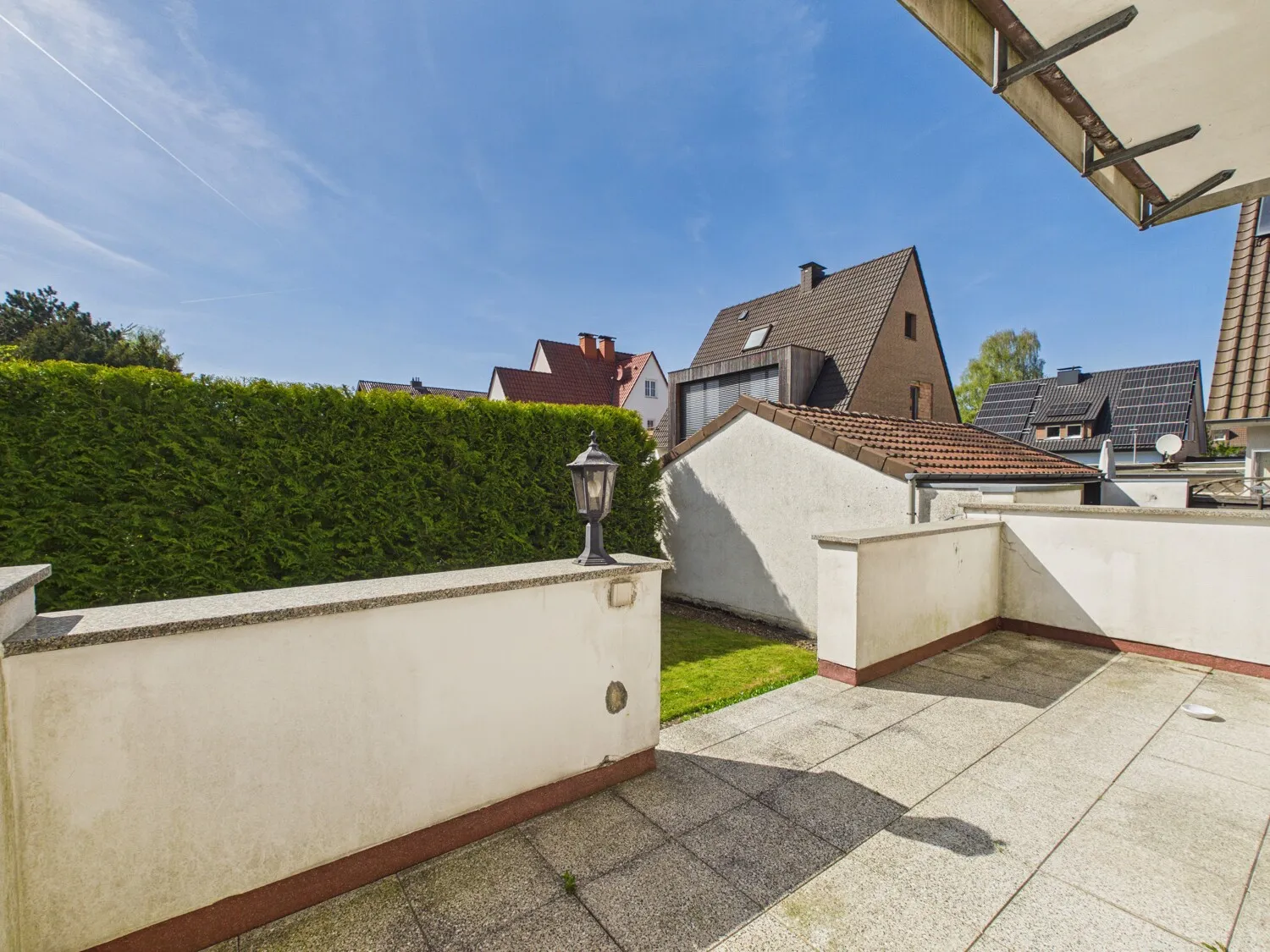 EG Terrasse