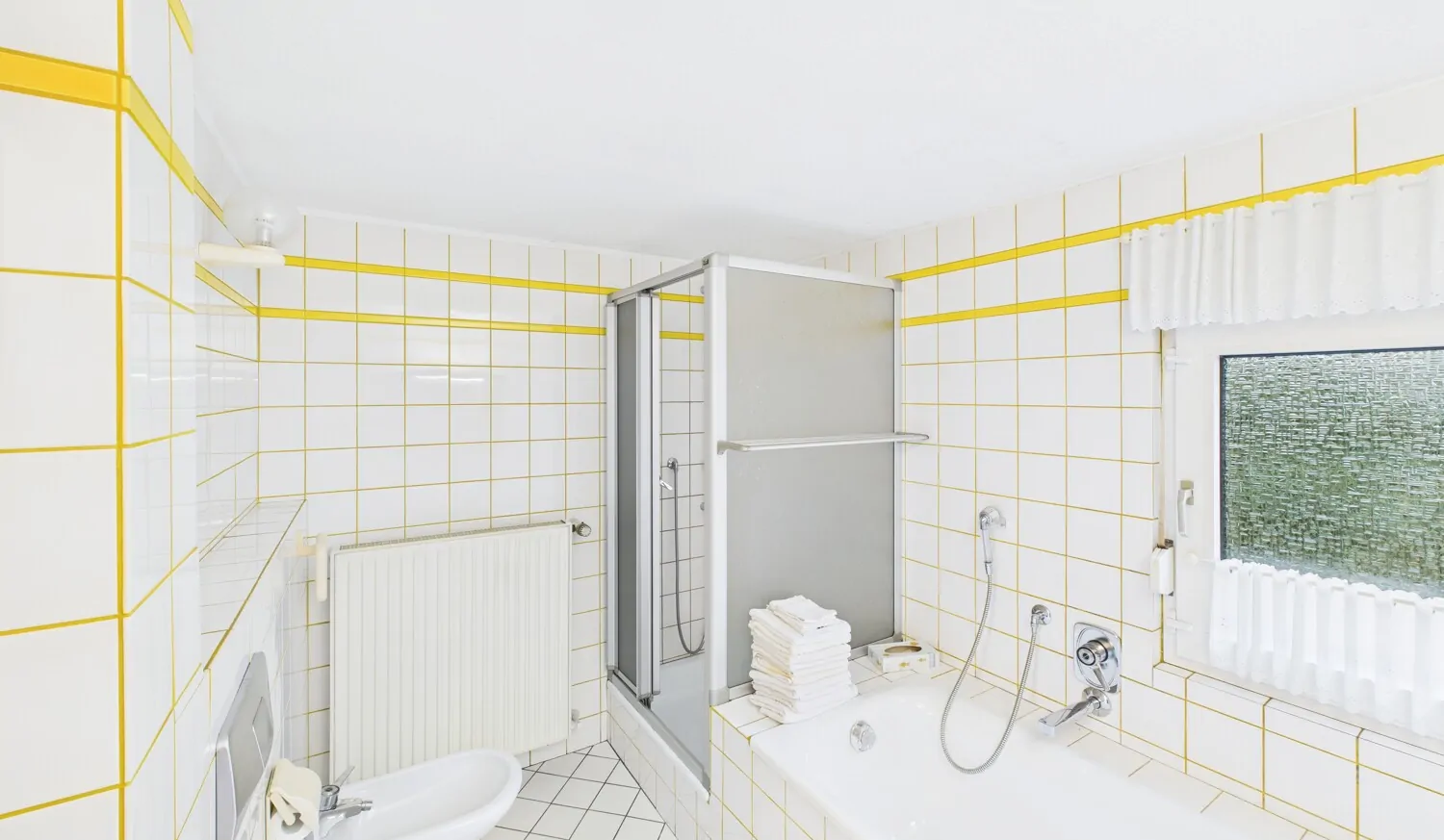 EG Badezimmer original