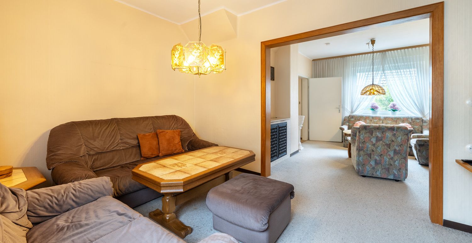 EG Wohnzimmer