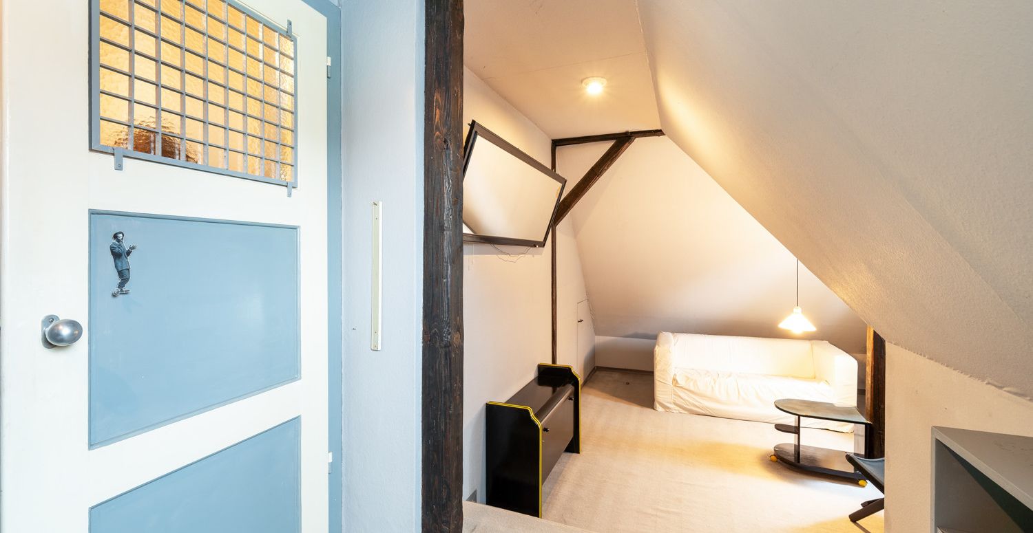 DG Schlafzimmer