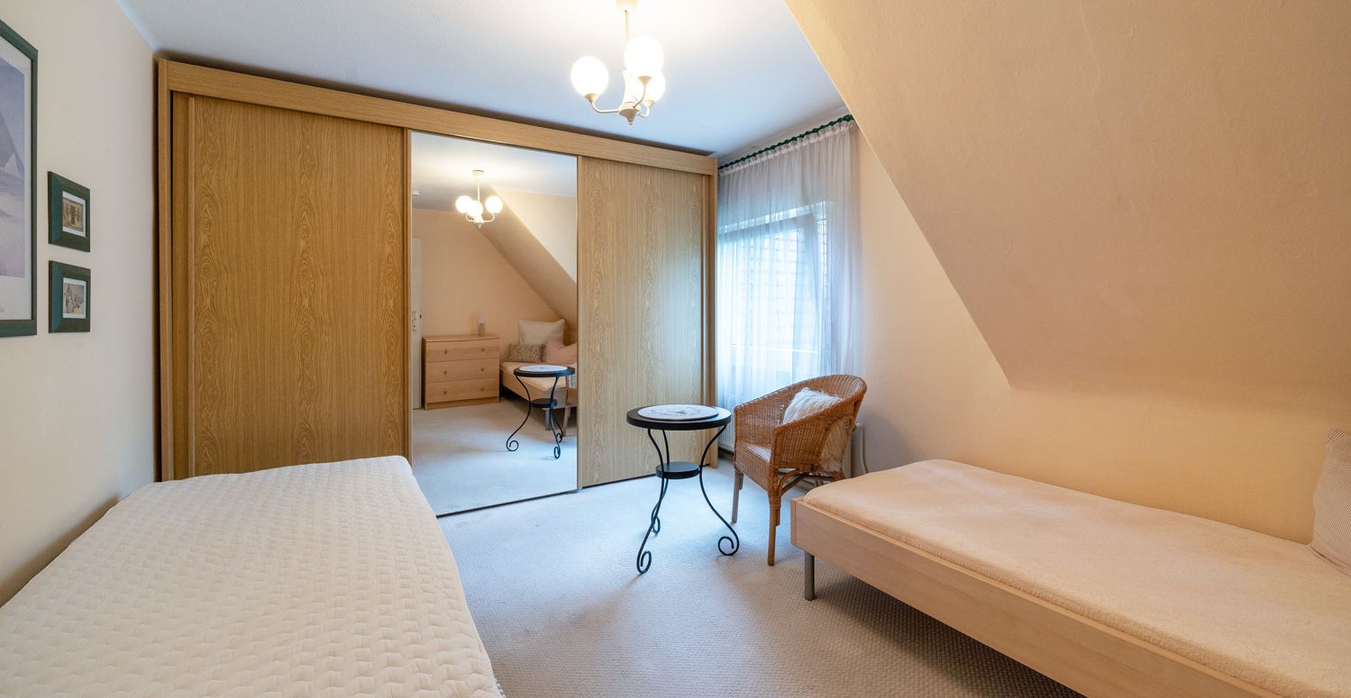 DG Schlafzimmer