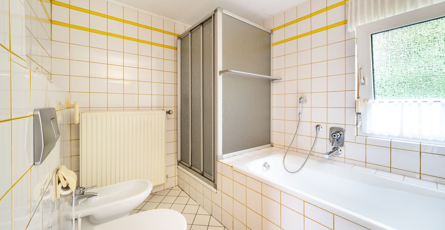 EG Badezimmer