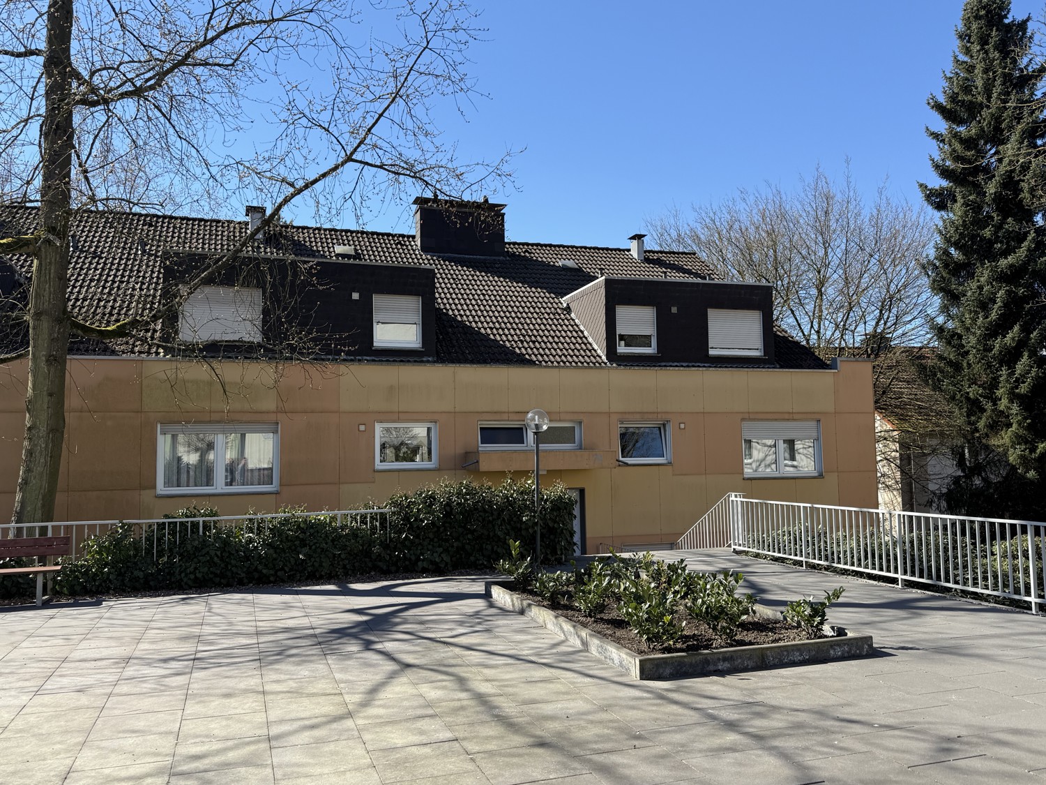 Aussenansicht