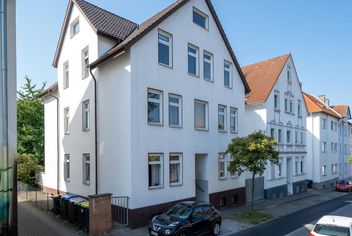 von Poll Immobilien GmbH