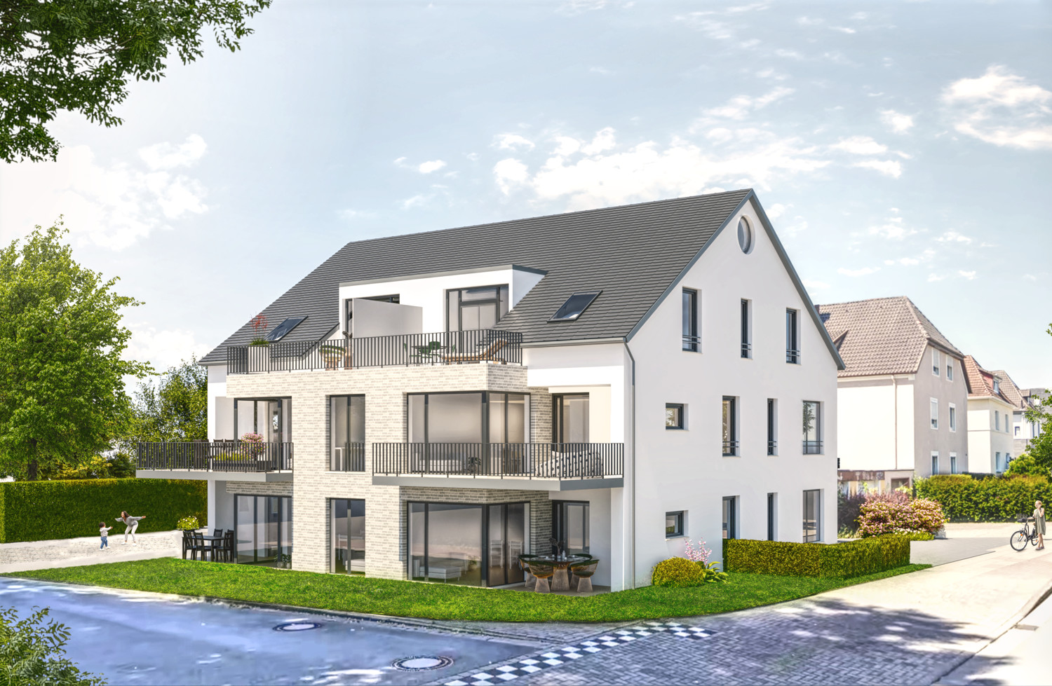 2025-04-16 Rendering Am Brodhagen 73 - Rendering 1