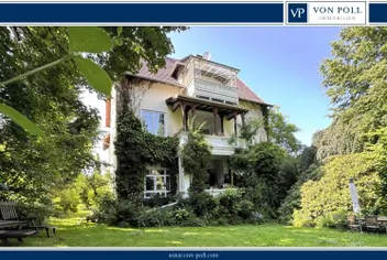 von Poll Immobilien GmbH