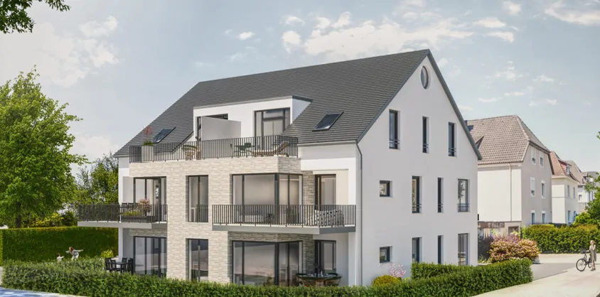 von Poll Immobilien GmbH