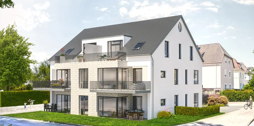 von Poll Immobilien GmbH