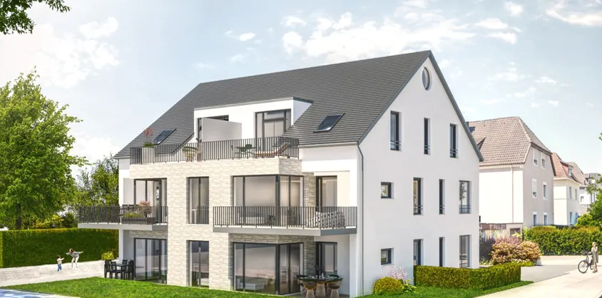 von Poll Immobilien GmbH