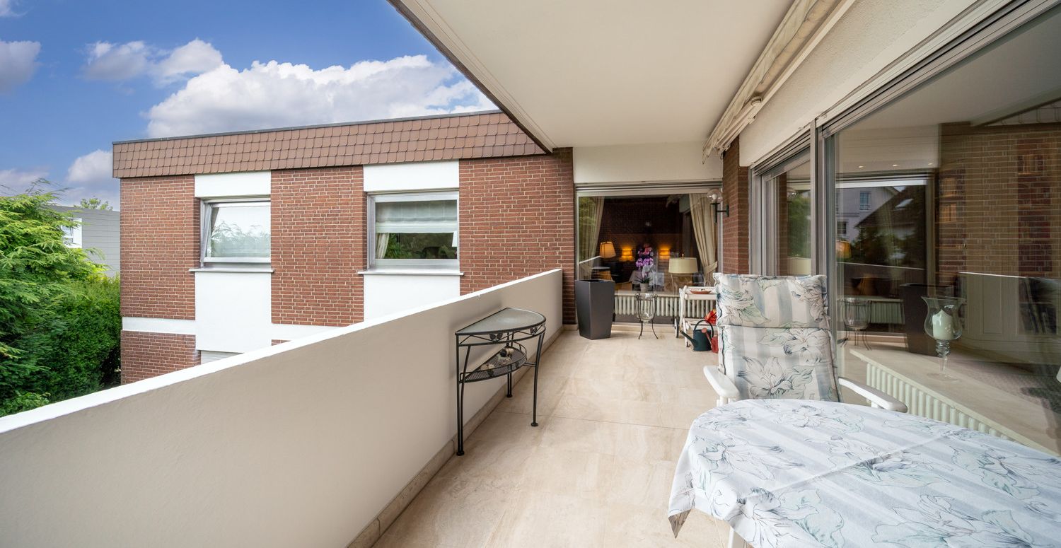 Balkon
