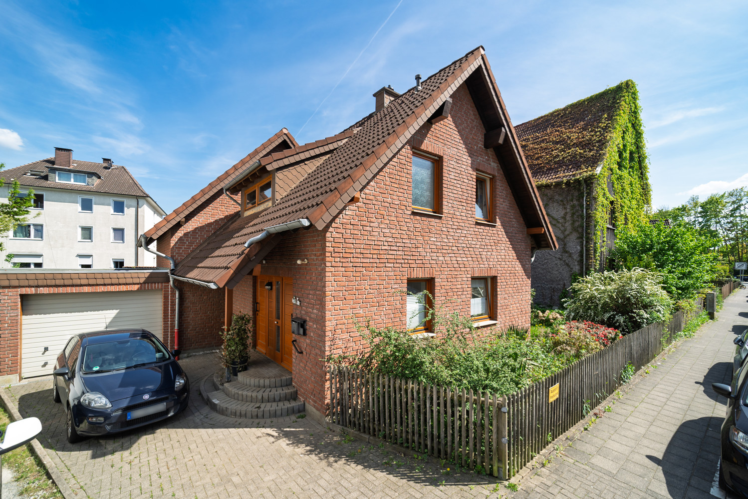 Außenansicht