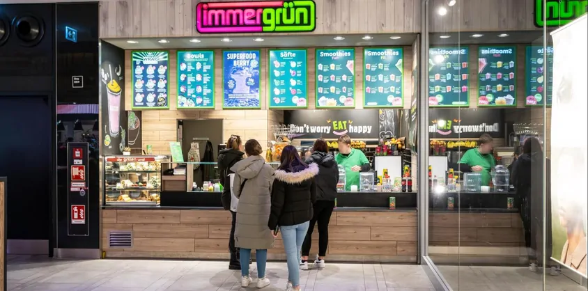 von Poll Immobilien GmbH