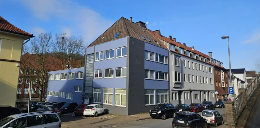 von Poll Immobilien GmbH