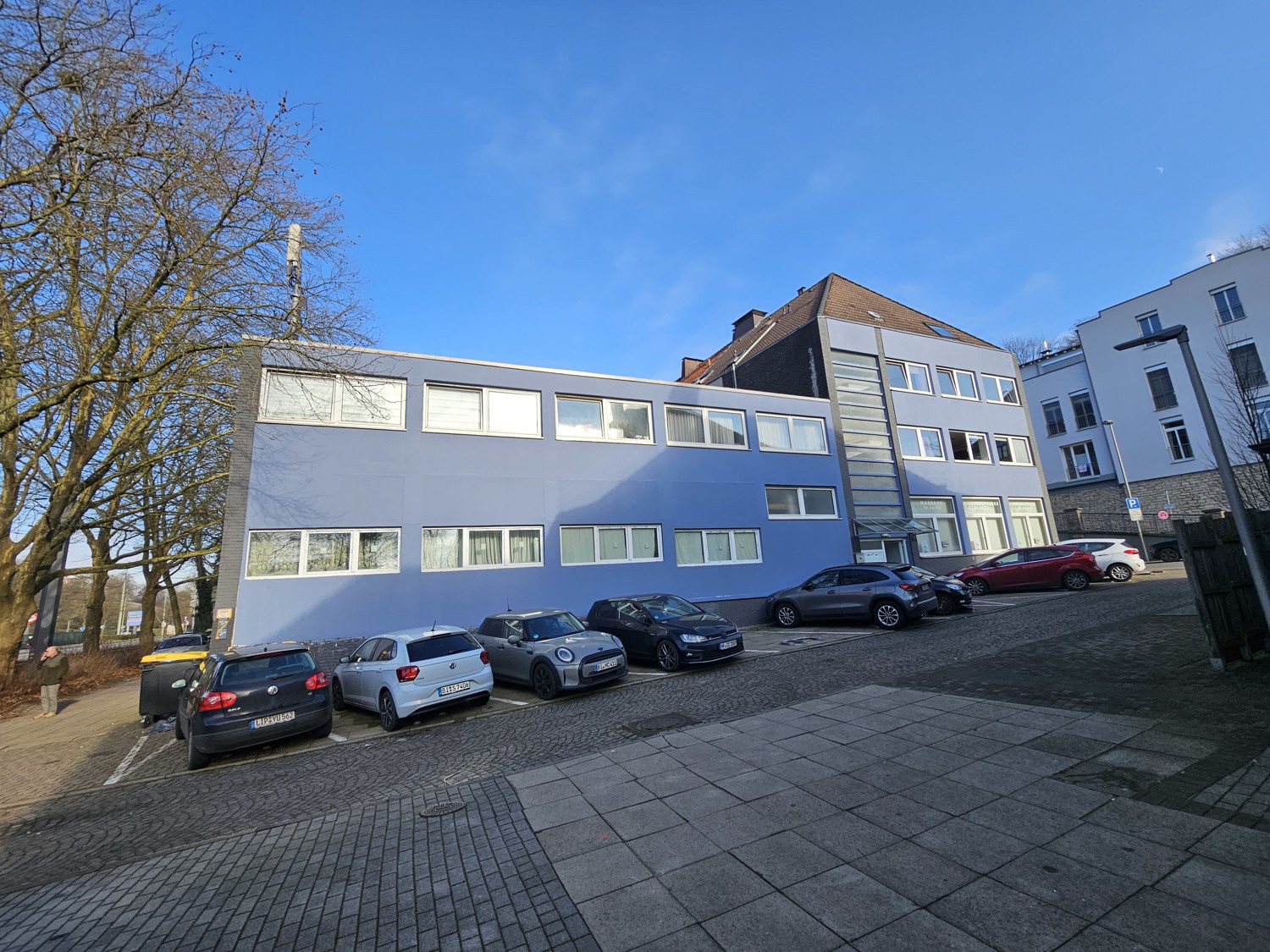 Aussenansicht