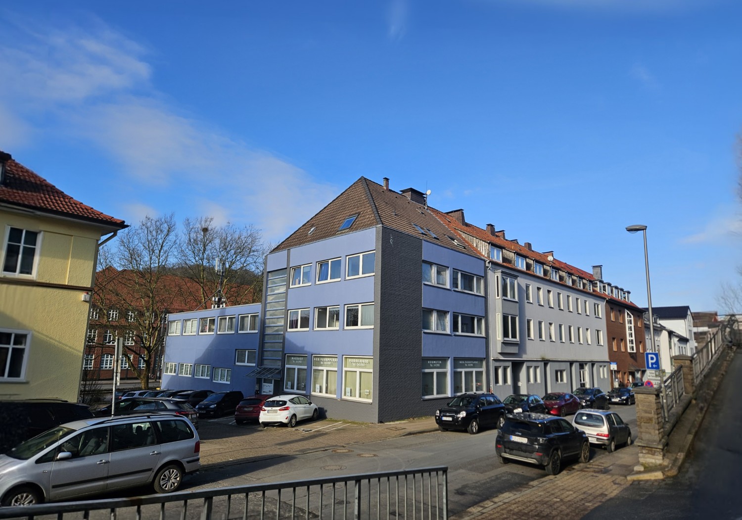 Aussenansicht
