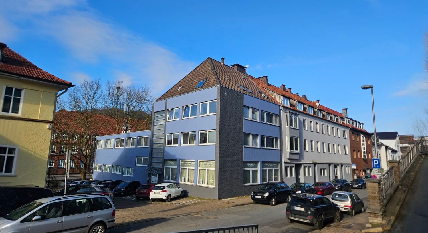 Aussenansicht