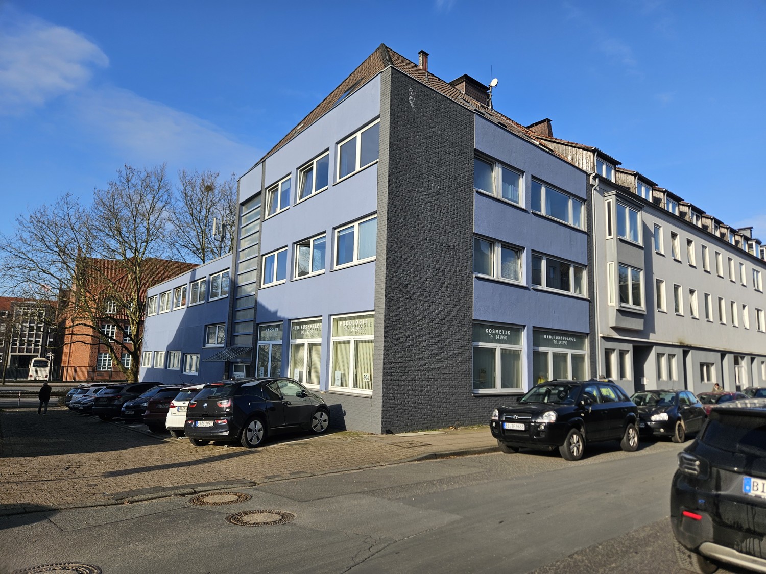 Aussenansicht
