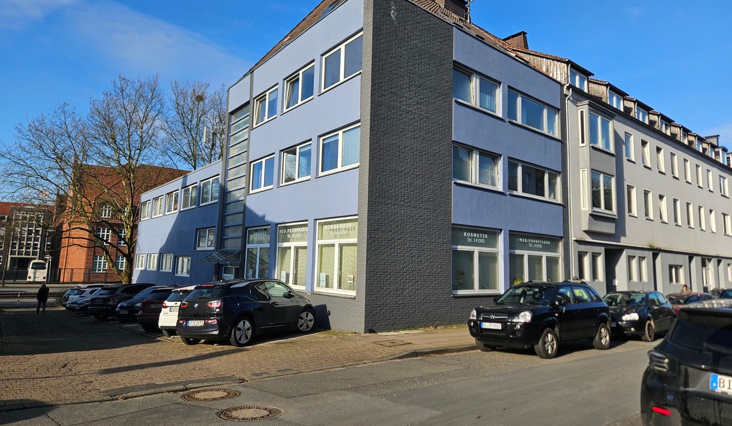 Aussenansicht