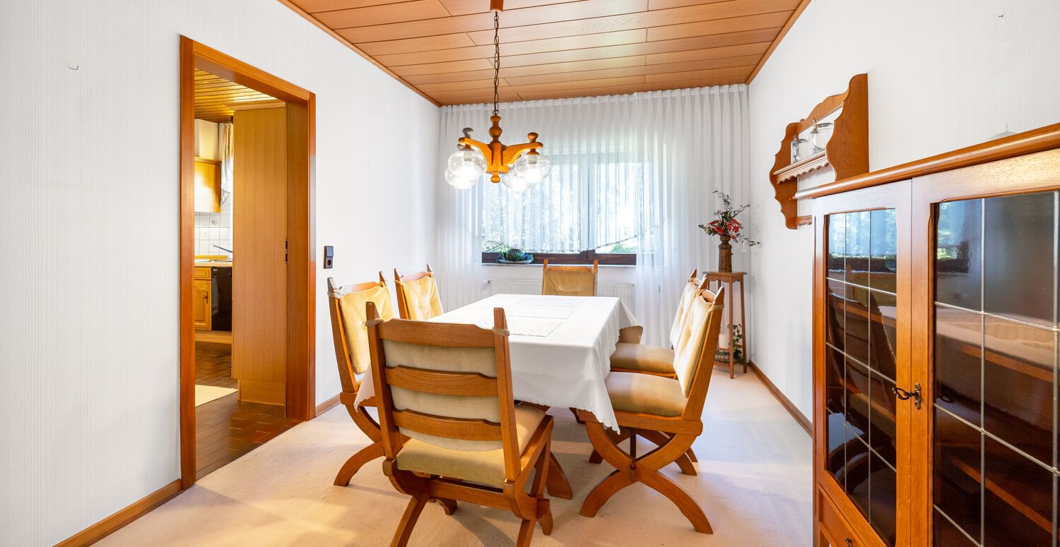 Esszimmer