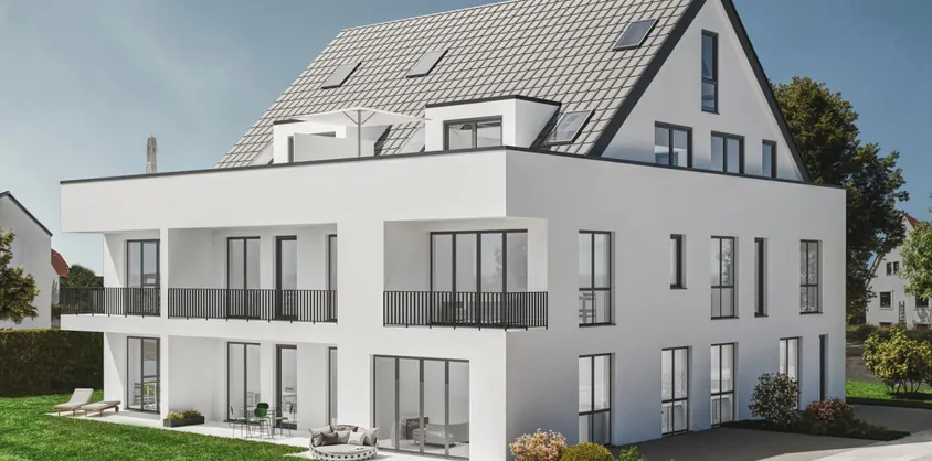 von Poll Immobilien GmbH