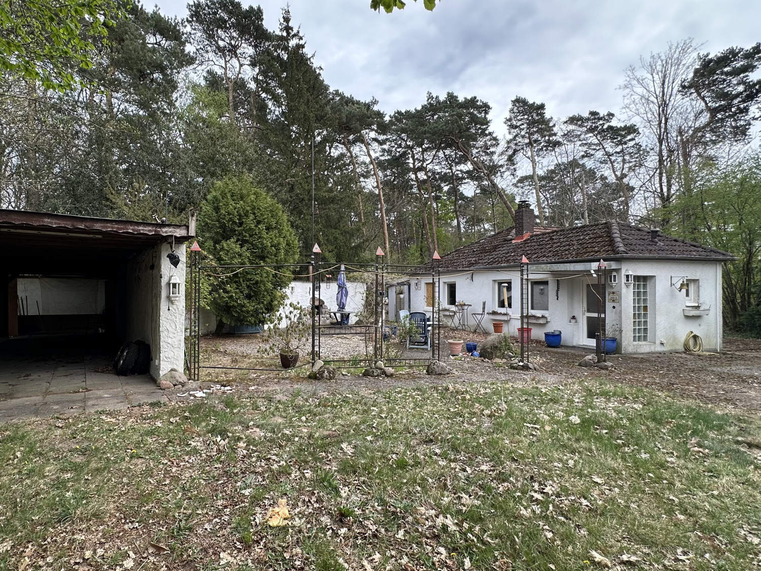 Resthaus